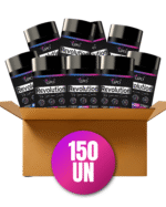150 Unidades - Lipo Revolution