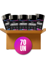 70 Unidades - Lipo Revolution