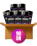 90 Unidades - Lipo Revolution